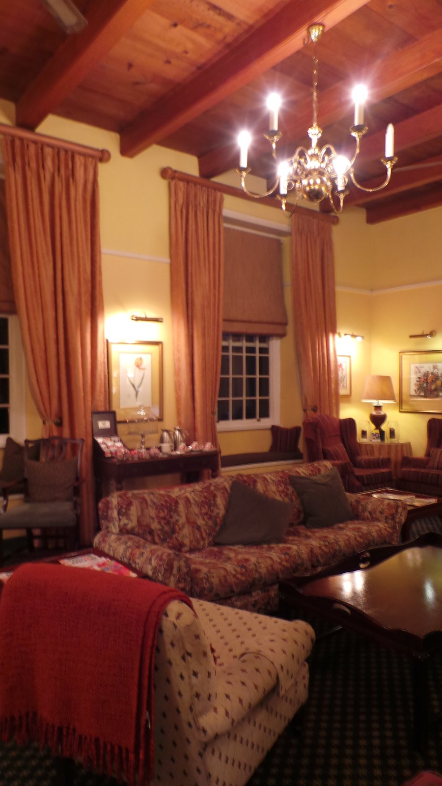 Courtyard Hotel19